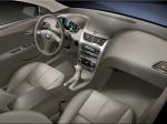 Chevrolet Malibu LT 2008 года